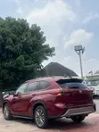 2021 Toyota Highlander Platinum AWD - 3