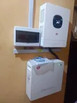 Itel 4kW Pro SP-HYBRID Inverter - 2