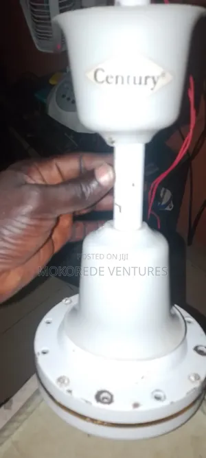 Century Ceiling Fan FC-24A
