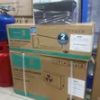 Hisense Inverter Jirgin Sama Mai Sanyaya 1.0 HP - 1
