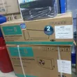 Hisense Inverter Jirgin Sama Mai Sanyaya 1.0 HP - 3