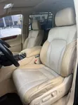 Lexus LX 570 AWD 2017 Black - 2