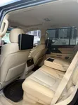 Lexus LX 570 AWD 2017 Black - 3