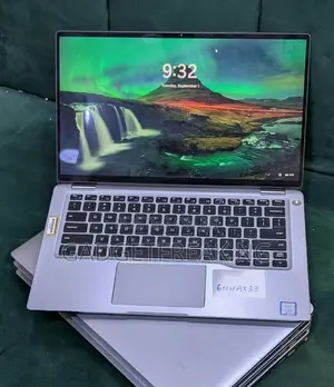Dell Latitude 7400 2-in-1 Laptop - Core i7, 16GB RAM, 512GB SSD