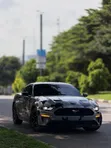 Ford Mustang 2019 White - 3