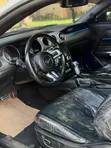 Ford Mustang 2019 White - 5