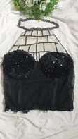Thrift Bralette - First Grade Quality - 1