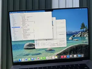 Apple MacBook Pro 2023 M2 Pro 16GB RAM 1TB SSD