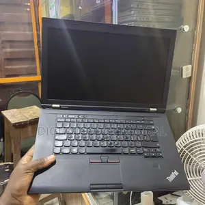 Lenovo ThinkPad L530 Laptop: Core i5, 8GB RAM, 128GB SSD
