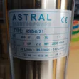 3HP Astral 3-Phase Submersible Pump (100% Copper Coil) - 2
