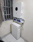 Itel 6kW Pro SP-HYBRID Inverter - 3