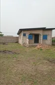 3 Bedroom Carcass Bungalow in Kajola, Ado-Odo/Ota for Sale - 1