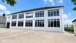 Plaza don haya - 800 sqm wurin kasuwanci - 1