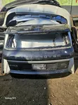 Genuine Range Rover Evoque Boot Assembly 2014 - 2