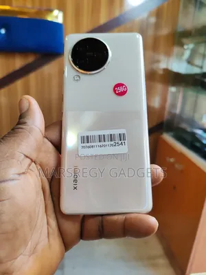 Xiaomi 14 256GB Gold