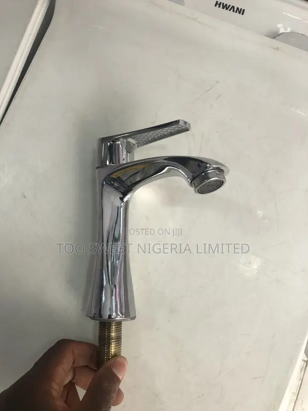 NOVA Single Basin Tap - Brand New - 1