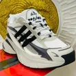 Luxury Adidas Sneakers - 1