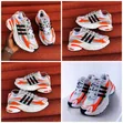 Luxury Adidas Sneakers - 2