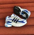Luxury Adidas Sneakers - 3