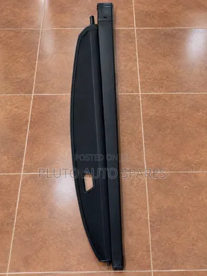 2020 Mercedes-Benz G-Wagon Retractable Roller Boot Cover