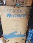 Gree 1HP Air Conditioner with Low Voltage Compressor - 1