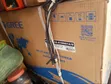 Gree 1HP Air Conditioner with Low Voltage Compressor - 2