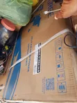Gree 1HP Air Conditioner with Low Voltage Compressor - 3