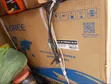 Gree 1HP Air Conditioner with Low Voltage Compressor - 4