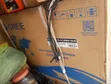 Gree 1HP Air Conditioner with Low Voltage Compressor - 5