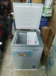 Skyrun Chest Freezer BD-90a - Sabon Abu - 1