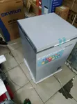 Skyrun Chest Freezer BD-90a - Sabon Abu - 3