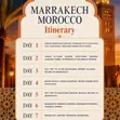 Morocco: 7-Day Magical Souks Holiday 2026 - 2