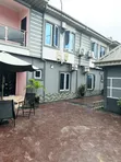 Furnished 4-Bedroom Duplex for Rent in Ogudu GRA - 1
