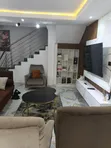 Furnished 4-Bedroom Duplex for Rent in Ogudu GRA - 3
