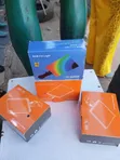 VL-60BI Fitaccen Mai Kirkirar Abun Ciki Haske - 1