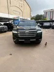 Toyota Land Cruiser LC300 VXR 2024 - 2