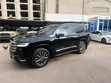Toyota Land Cruiser LC300 VXR 2024 - 3