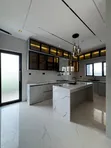 Furnished 5-Bedroom Duplex a cikin Cowrie Estate, Ikate don Siyarwa - 2