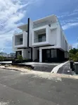 Furnished 5-Bedroom Duplex a cikin Cowrie Estate, Ikate don Siyarwa - 3
