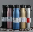 Vacuum Insulated Sport Water Bottle - 1200ml - 1