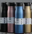 Vacuum Insulated Sport Water Bottle - 1200ml - 2