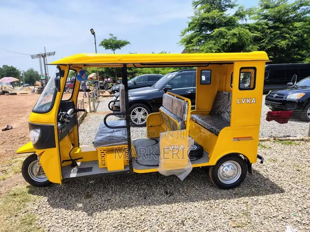 Brand New Tricycle 2026 - 1