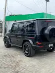 Mercedes-Benz G 63 AMG 2021 - 4