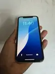 Apple iPhone XR 64GB White - 1