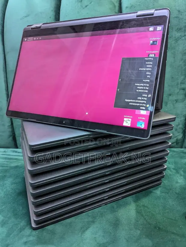 Dell Latitude 5300 2-in-1 Laptop - 1