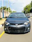 Toyota Corolla SE Sedan ta 2014 - 2