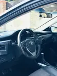 Toyota Corolla SE Sedan ta 2014 - 3