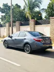 Toyota Corolla SE Sedan ta 2014 - 4