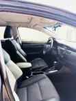 Toyota Corolla SE Sedan ta 2014 - 5