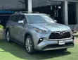 2020 Toyota Highlander Platinum AWD - 1